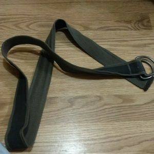 Mens belt